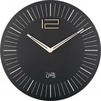 Настенные часы tomas stern 4036bl