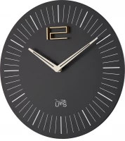 Настенные часы tomas stern 4036bl