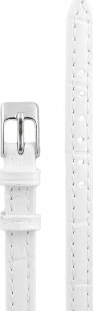 Ремешки "kmv" s-11, 8 р-р, бел, m