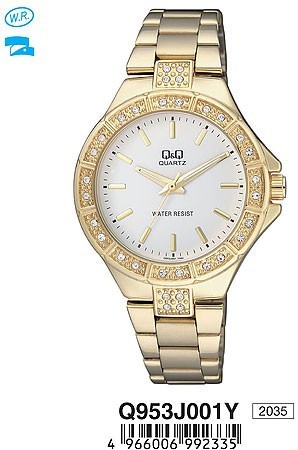 Наручные часы q&q   q953 j001