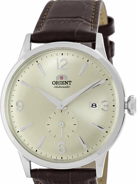Наручные часы orient ra-ap0003s30b
