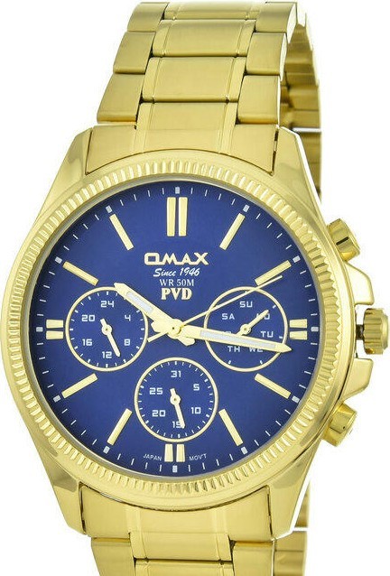 Наручные часы omax cfm001q014