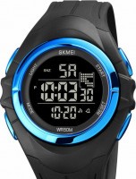 Skmei 1790BUBK blue/black