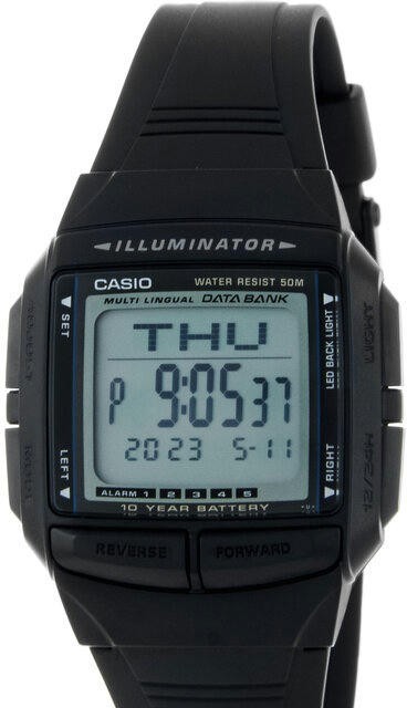 Наручные часы db-36-1a