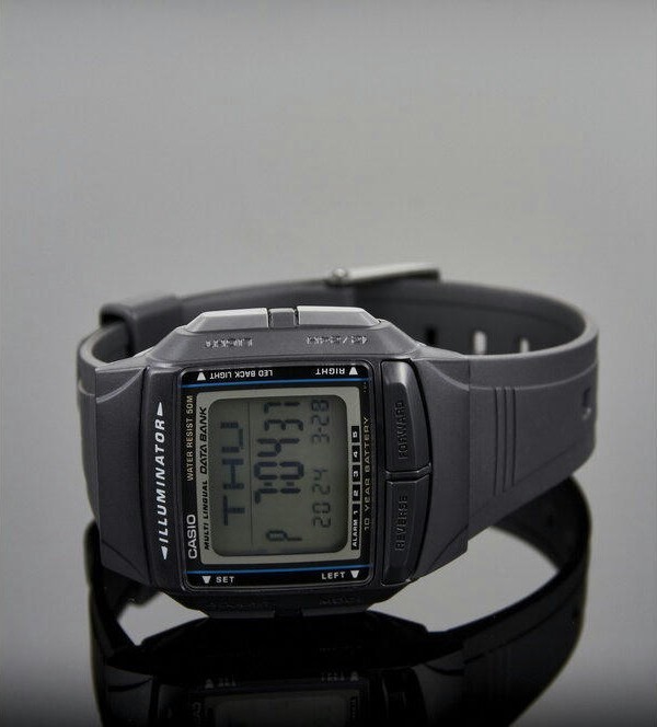 Наручные часы db-36-1a