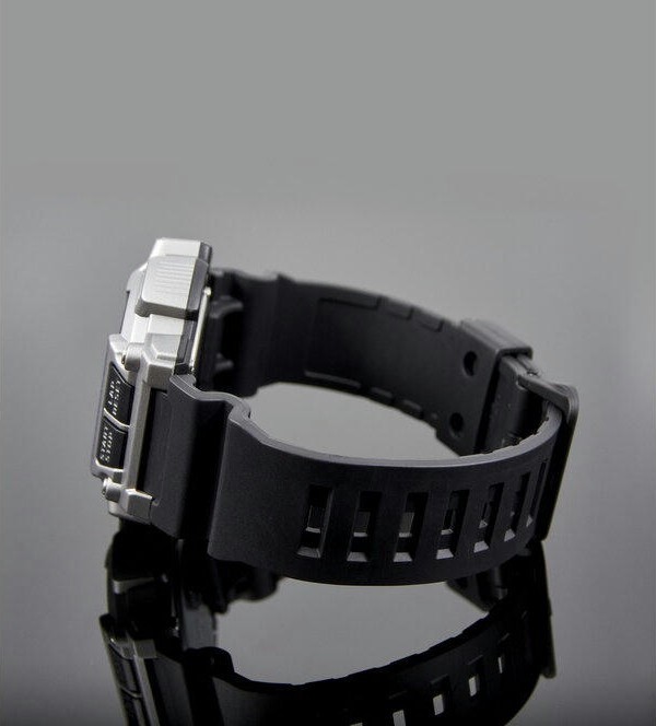 Наручные часы ws-2100h-1a2