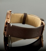 Наручные часы mtp-b100rl-1e