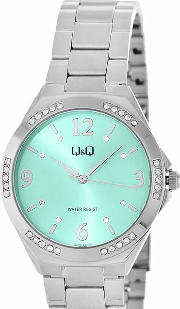 Наручные часы qq q89b-003py