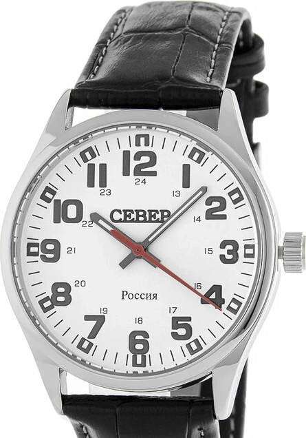 Наручные часы Север a2035-115-154
