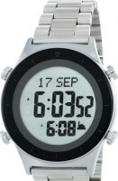 Наручные часы skmei 2142siwt silver-white