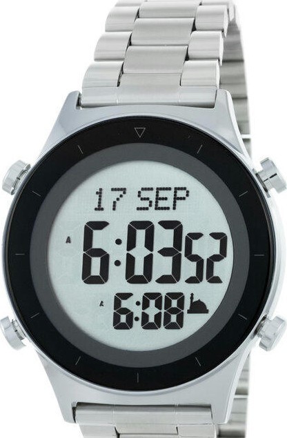 Наручные часы skmei 2142siwt silver-white