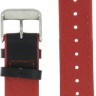 "kmv" s-02, 20 р-р, black-red, l