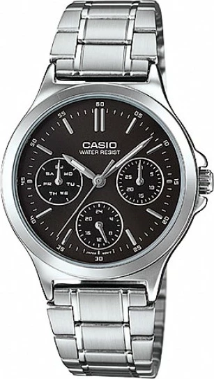 наручные часы casio ltp-v300d-1a