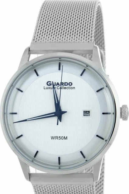 Наручные часы guardo s02409-4