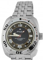 Наручные часы ВОСТОК 2416 (710394) браслет