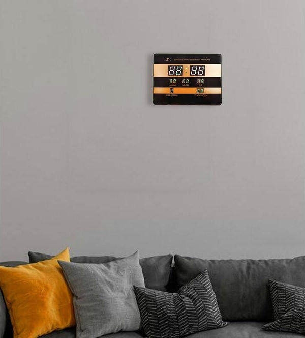 Рубин 16 ОТ С электронные