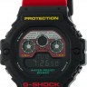 Наручные часы dw-5900mt-1a4