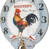 Настенные часы aviere 25524
