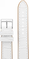 Ремешки mario notti s-43, 20 р-р бел, l