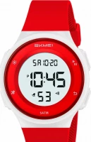 Наручные часы skmei 2406rd red