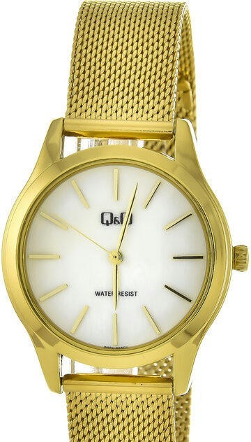 Наручные часы qq q02a-002py