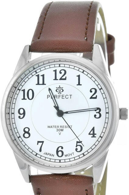 PERFECT GX455XXL big корп-хр циф-бел рем-кор