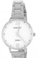 Наручные часы perfect s356-1 корп-хр циф-бел бр-хр