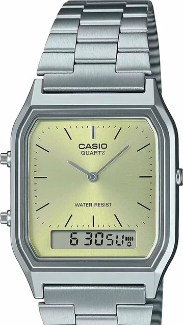 Наручные часы aq-230a-9a