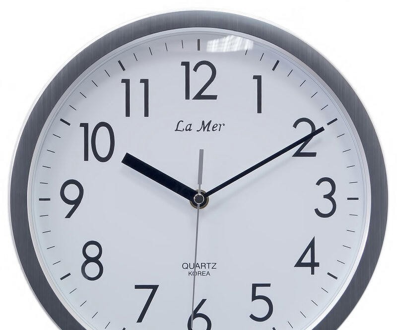 Настенные часы la mer gd205001