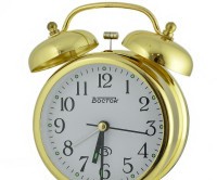 Будильники ВОСТОК k 860-5 кварцевый