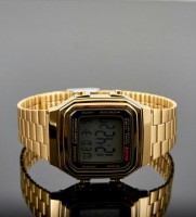 Наручные часы a178wga-1a