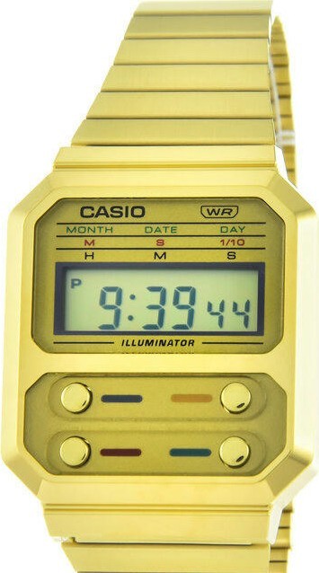 Наручные часы a100weg-9a