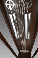 Настенные часы tomas stern 1007n