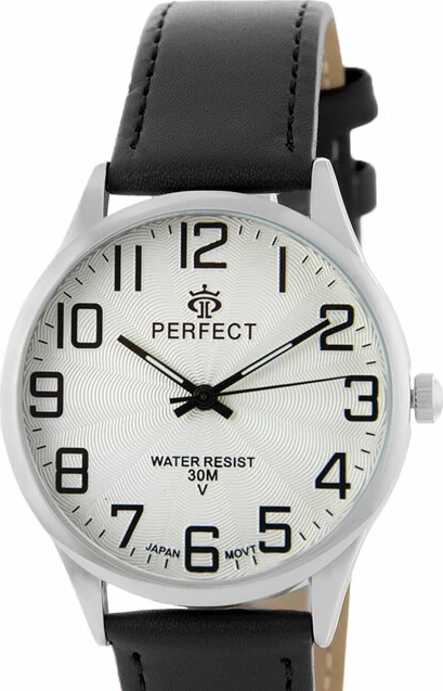 Наручные часы perfect gx017-452-4 big