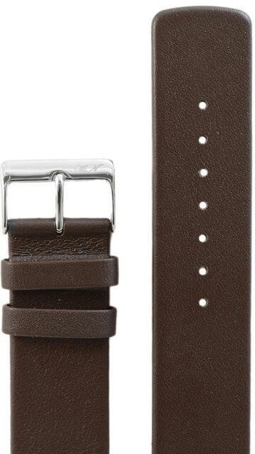 Ремешки mario notti s-27, 22 р-р, brown