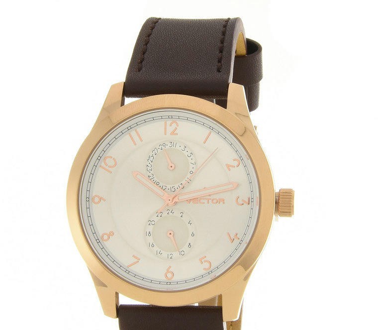 Наручные часы vector vh8-101582 белый