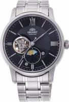 наручные часы orient ra-as0008b