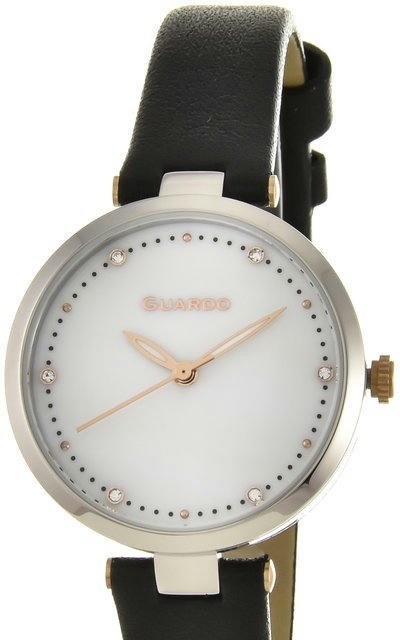 Наручные часы guardo t02299-1