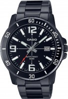 Наручные часы casio   mtp-vd01b-1b