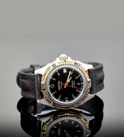 Наручные часы ВОСТОК 2416 (30190А) ремень