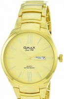 Наручные часы omax hyc035g001 (gold (2n18))