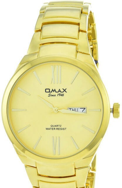 Наручные часы omax hyc035g001 (gold (2n18))