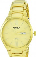 Наручные часы omax hyc035g001 (gold (2n18))