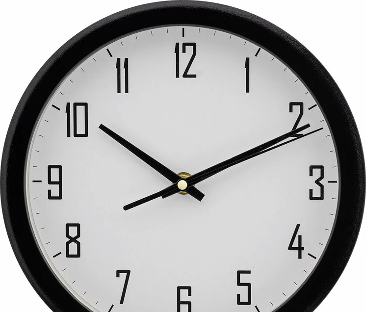 Настенные часы Алмаз Е158