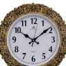 Настенные часы atlantis tld-35195a dark brown