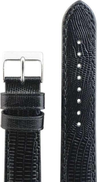 Ремешки mario notti s-08, 20 р-р, black