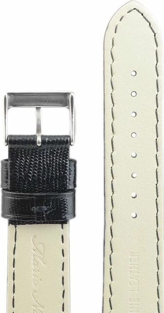 Ремешки mario notti s-08, 20 р-р, black