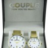 Наручные часы daniel klein dk13577-5 парные