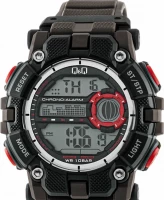 Наручные часы qq g27a-007vy