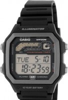 Наручные часы ws-1600h-1a